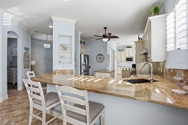 11045 BARNSLEY DRIVE, Venice, FL 34293