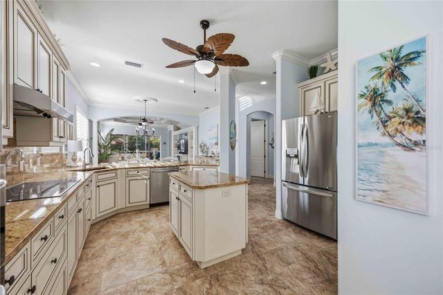 11045 BARNSLEY DRIVE, Venice, FL 34293