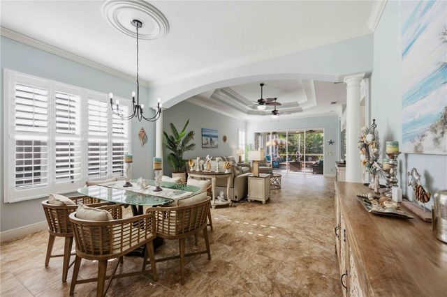 11045 BARNSLEY DRIVE, Venice, FL 34293