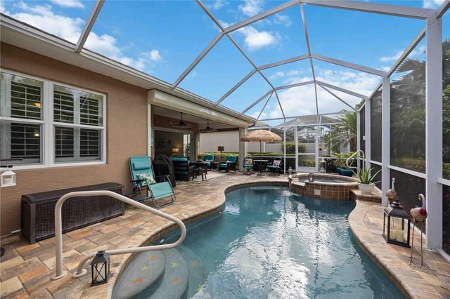 11045 BARNSLEY DRIVE, Venice, FL 34293