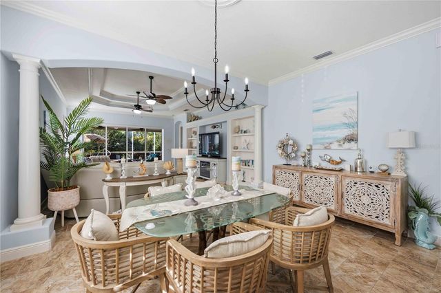 11045 BARNSLEY DRIVE, Venice, FL 34293