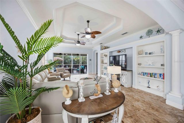 11045 BARNSLEY DRIVE, Venice, FL 34293
