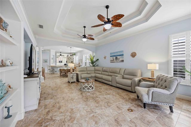 11045 BARNSLEY DRIVE, Venice, FL 34293