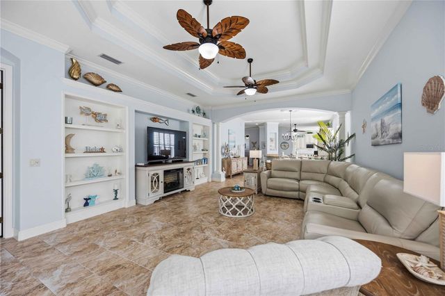 11045 BARNSLEY DRIVE, Venice, FL 34293