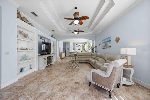 11045 BARNSLEY DRIVE, Venice, FL 34293