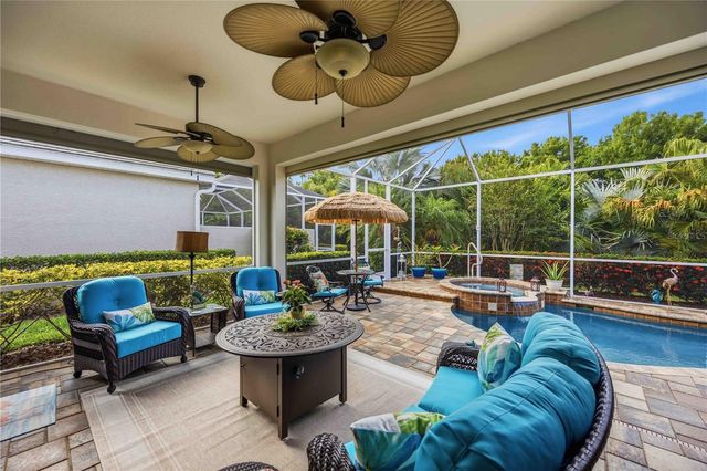 11045 BARNSLEY DRIVE, Venice, FL 34293