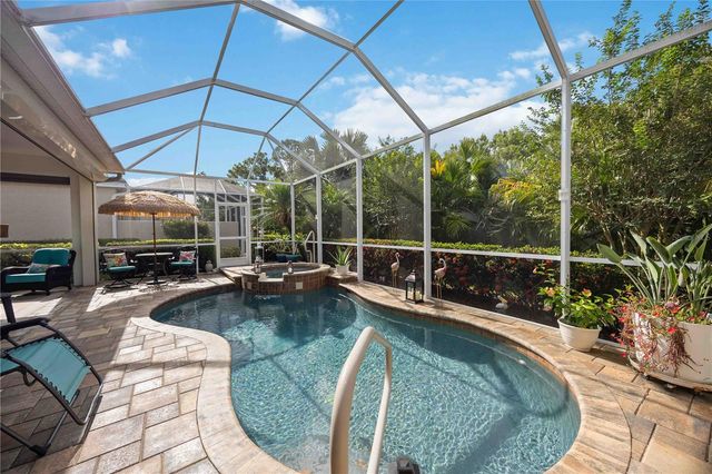 11045 BARNSLEY DRIVE, Venice, FL 34293