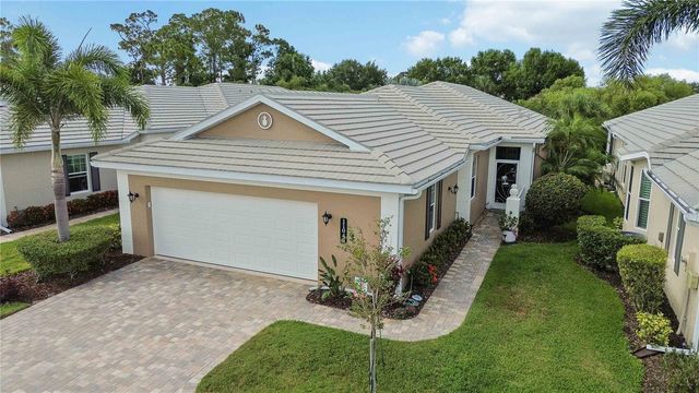 11045 BARNSLEY DRIVE, Venice, FL 34293