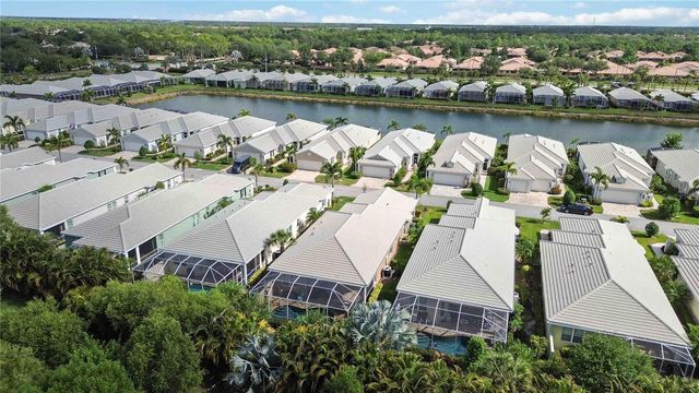 11045 BARNSLEY DRIVE, Venice, FL 34293
