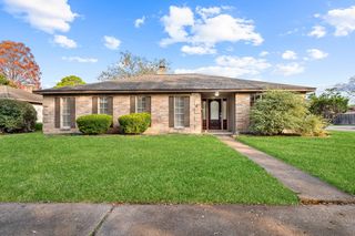 9302 Claridge Drive, Houston, TX 77031