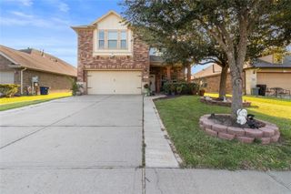 216 Morgan Isle Lane, Dickinson, TX 77539