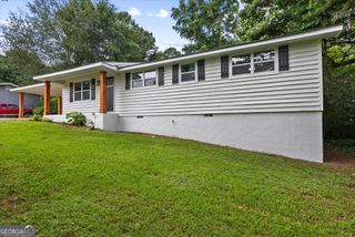 4121 Partridge Drive, Douglasville, GA 30135