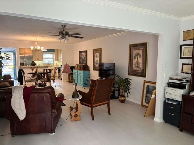 2384 TAHITIAN LANE 6, Clearwater, FL 33763