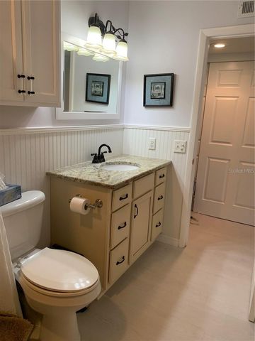 2384 TAHITIAN LANE 6, Clearwater, FL 33763