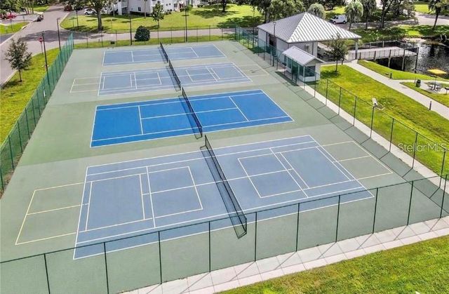 2384 TAHITIAN LANE 6, Clearwater, FL 33763