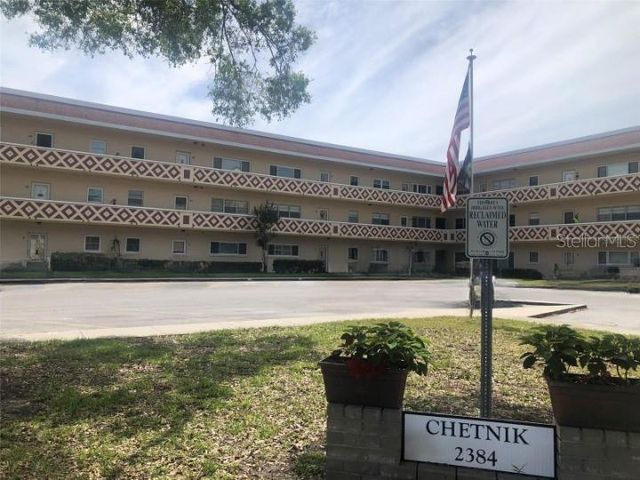 2384 TAHITIAN LANE 6, Clearwater, FL 33763