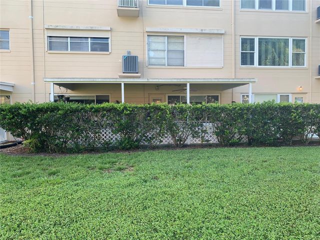 2384 TAHITIAN LANE 6, Clearwater, FL 33763