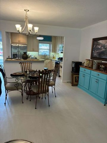 2384 TAHITIAN LANE 6, Clearwater, FL 33763