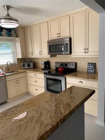 2384 TAHITIAN LANE 6, Clearwater, FL 33763