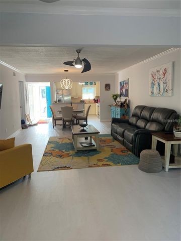 2384 TAHITIAN LANE 6, Clearwater, FL 33763