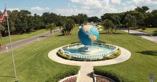 2384 TAHITIAN LANE 6, Clearwater, FL 33763