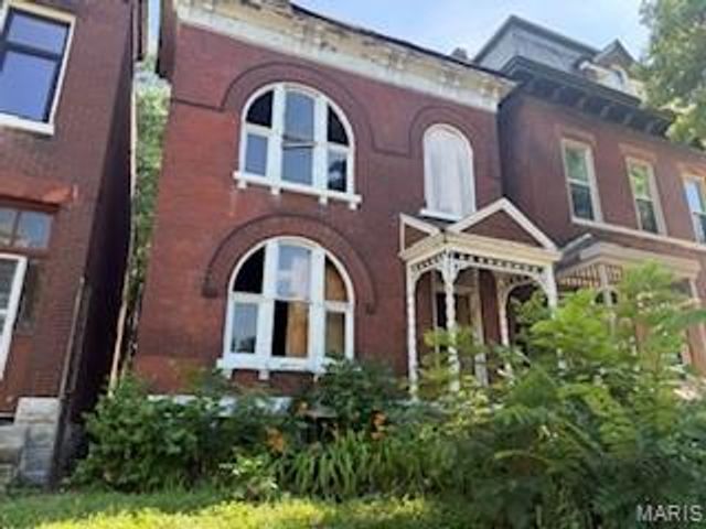 2906 Park Avenue, St Louis, MO 63104