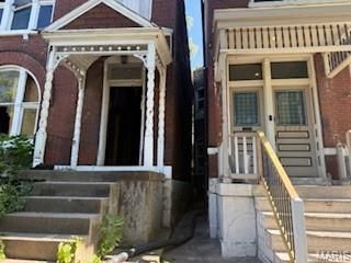 2906 Park Avenue, St Louis, MO 63104