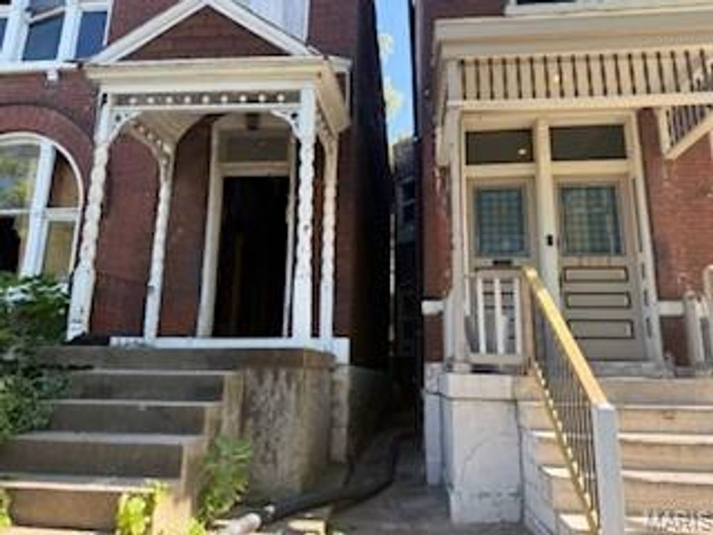 2906 Park Avenue, St Louis, MO 63104