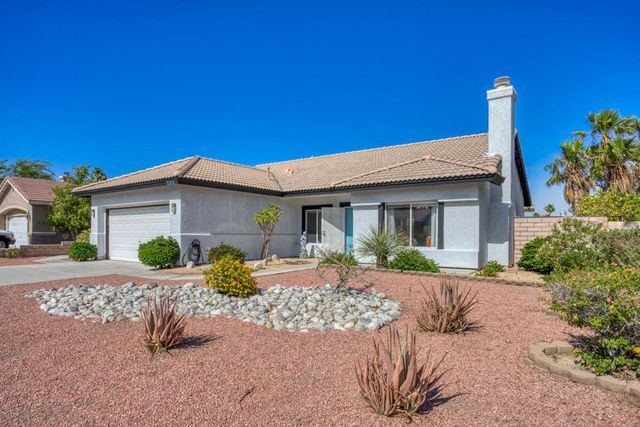 2312 Shannon Way, Palm Springs, CA 92262