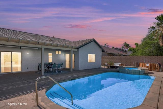 2312 Shannon Way, Palm Springs, CA 92262