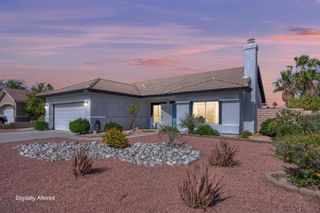 2312 Shannon Way, Palm Springs, CA 92262