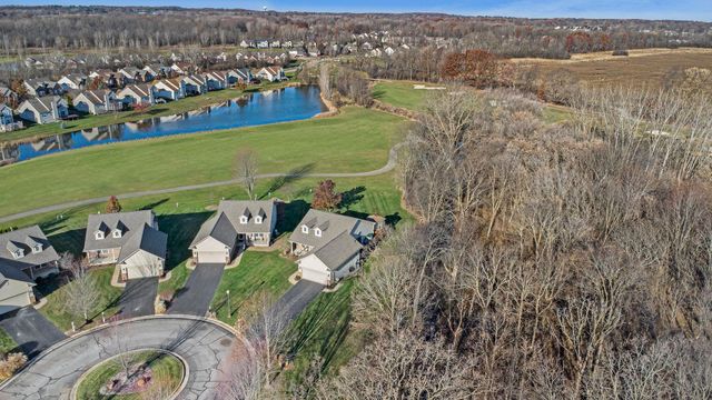 11104 Strathmore Court, Grand Blanc, MI 48439