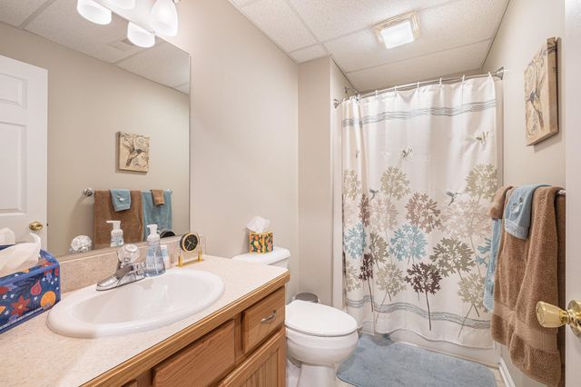 11104 Strathmore Court, Grand Blanc, MI 48439