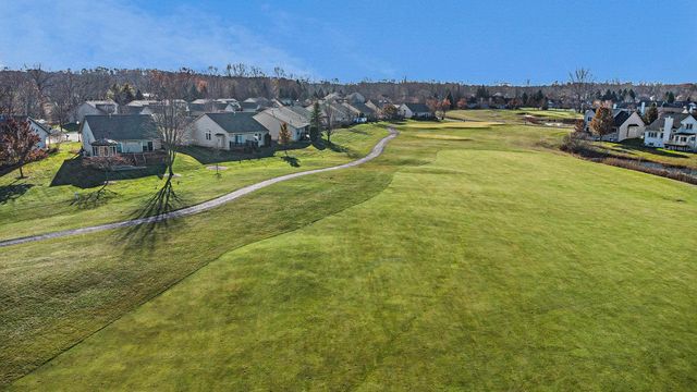 11104 Strathmore Court, Grand Blanc, MI 48439