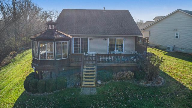 11104 Strathmore Court, Grand Blanc, MI 48439