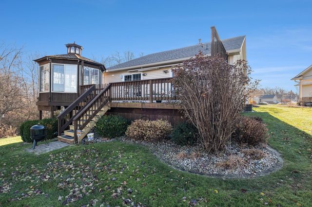 11104 Strathmore Court, Grand Blanc, MI 48439