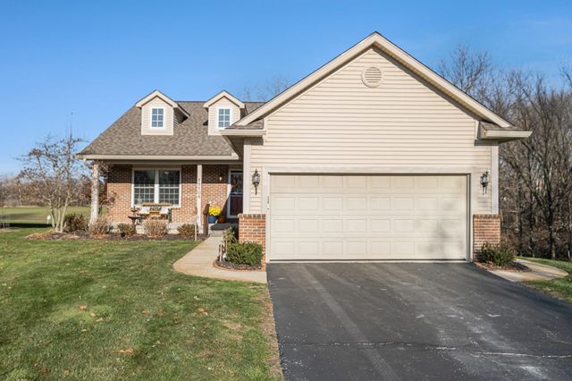 11104 Strathmore Court, Grand Blanc, MI 48439