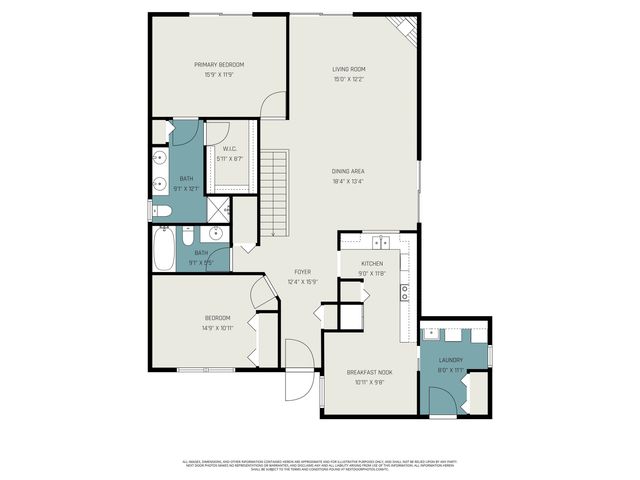 11104 Strathmore Court, Grand Blanc, MI 48439