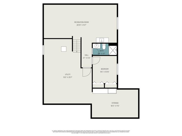 11104 Strathmore Court, Grand Blanc, MI 48439