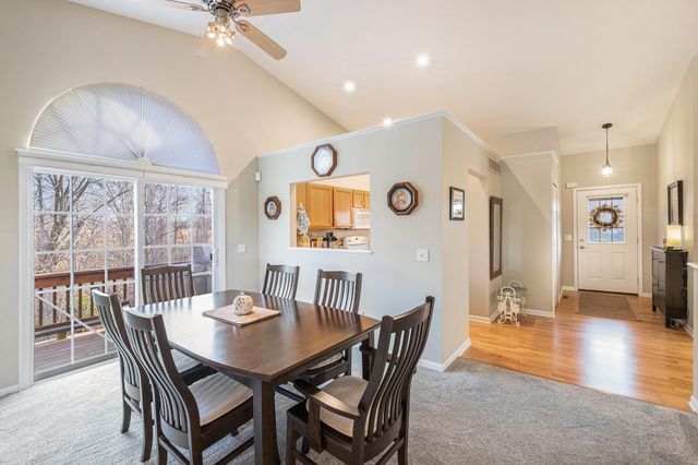 11104 Strathmore Court, Grand Blanc, MI 48439