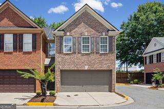 1928 Harrison Park Drive, Atlanta, GA 30341