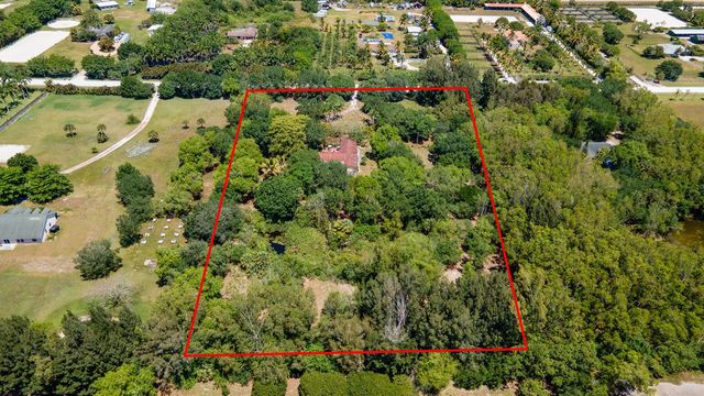 16688 Rustic Road, Wellington, FL 33470
