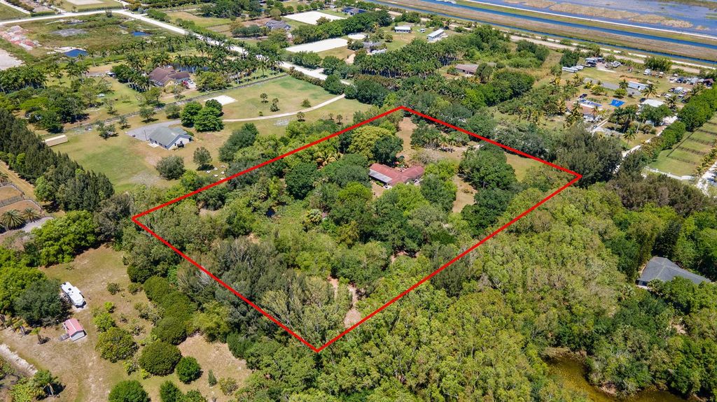 16688 Rustic Road, Wellington, FL 33470