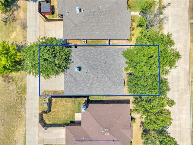 2460 Mallory Lane, Lancaster, TX 75134
