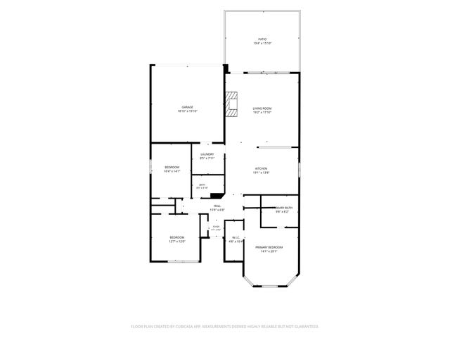 2460 Mallory Lane, Lancaster, TX 75134