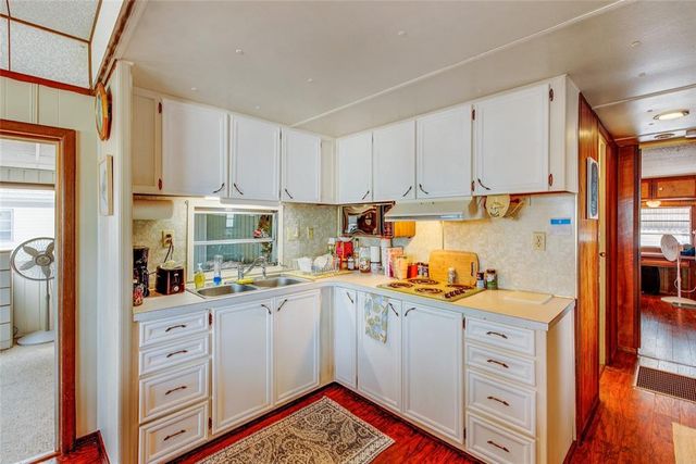 92 DEL RIO DRIVE, Palmetto, FL 34221