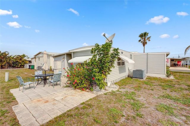 92 DEL RIO DRIVE, Palmetto, FL 34221