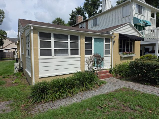 747 MARYLAND AVENUE, Winter Park, FL 32789