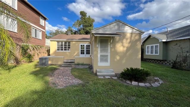 747 MARYLAND AVENUE, Winter Park, FL 32789