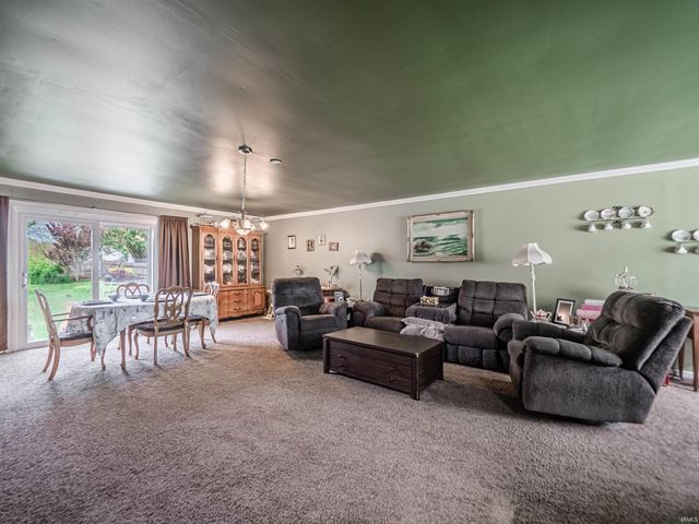 1707 S Bosse Avenue, Evansville, IN 47712